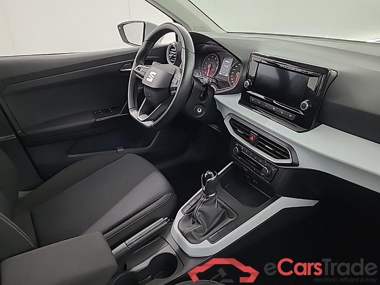 SEAT Arona 1.0 TSI 70kW Style 5D #6