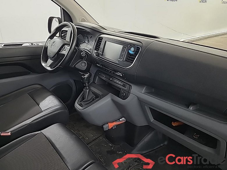 OPEL Vivaro GB L3H1 2.0 Diesel 110 kW Innovation HL 4D #6