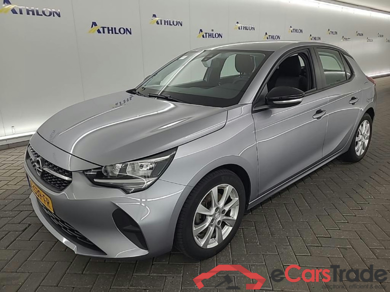 OPEL Corsa 1.2 TURBO EDITION 74KW 5D #1