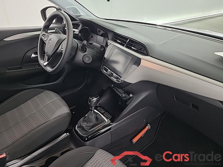 OPEL Corsa 1.2 TURBO EDITION 74KW 5D #6