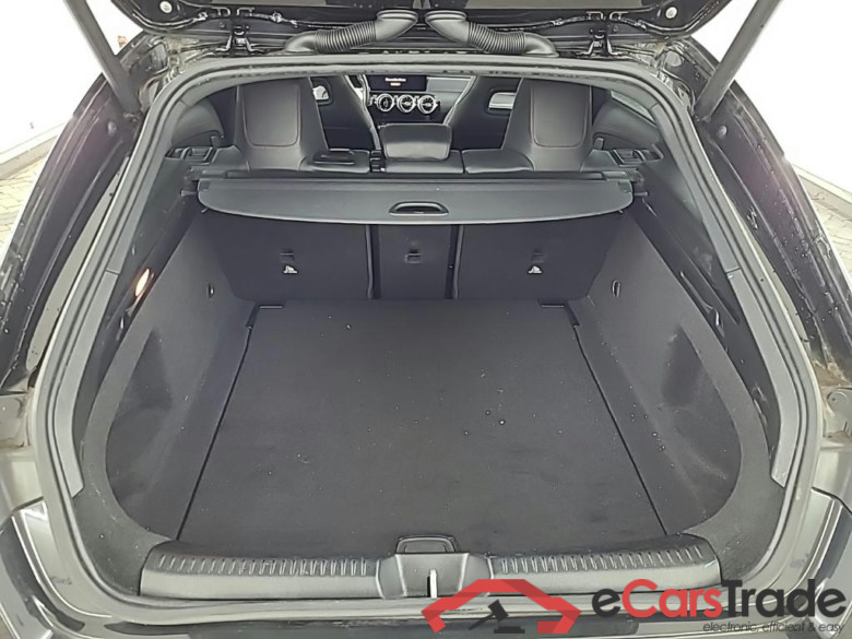MERCEDES-BENZ CLA Shooting Brake CLA 180 DCT Business Solution AMG 5D 100kW Uitl. #5