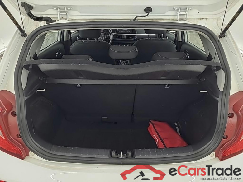KIA Picanto 1.0 DPi ComfortLine 5-zits 5D 49kW #5