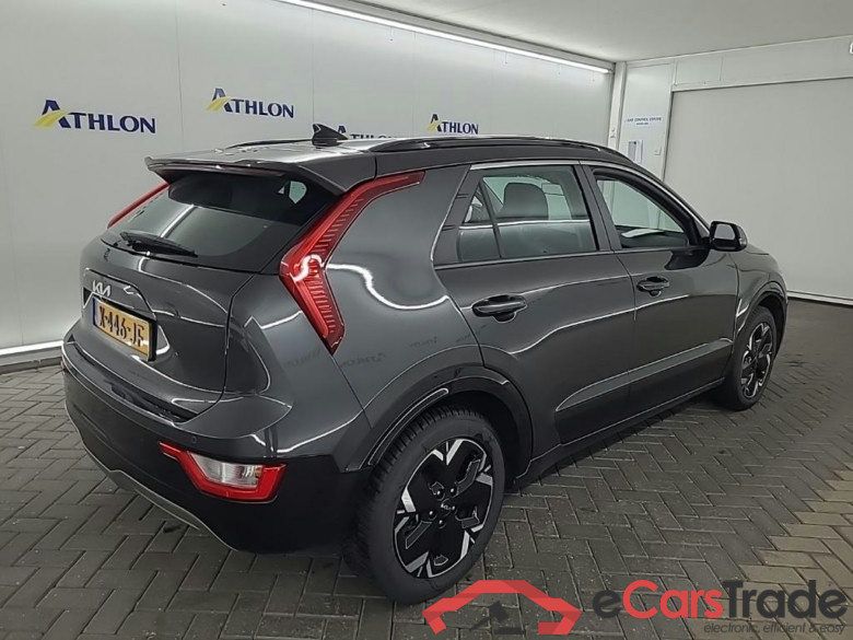KIA e-Niro 64.8kWh DynamicLine 5D 150kW Athlon Edition #3