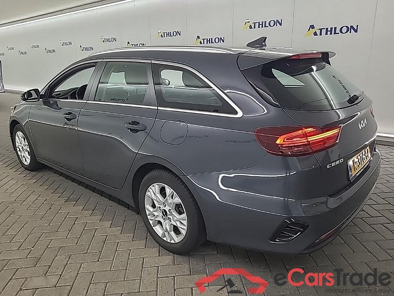KIA ceed sportswagon 1.0 T-GDi DynamicLine 5D 88kW uitlopend #4