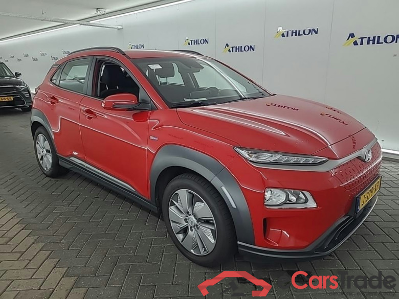 HYUNDAI Kona Comfort Smart Electric 64 kWh 5D Athlon Edition #2