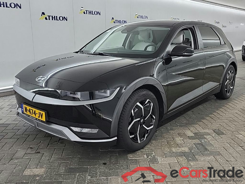 HYUNDAI IONIQ 5 73kWh Connect+ auto 5D 160kW #1