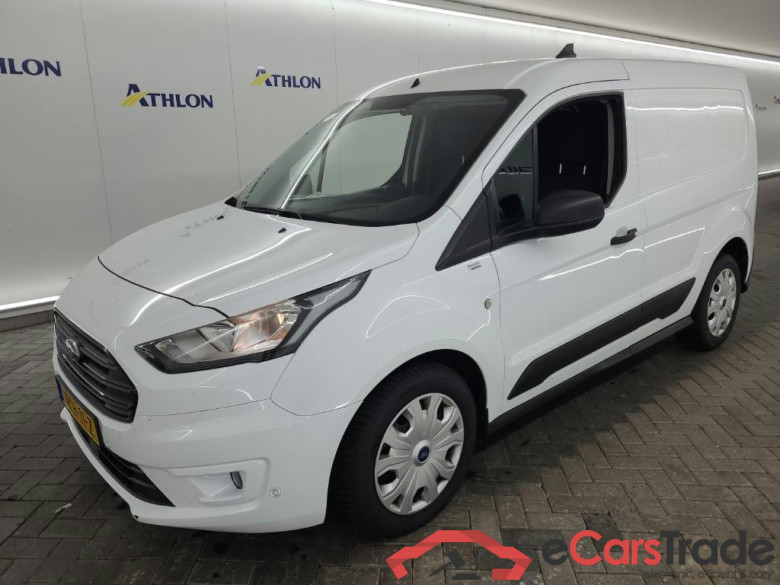 FORD Transit Connect L1 Trend 1.5 TDCi EcoBlue 75 pk 4D #1
