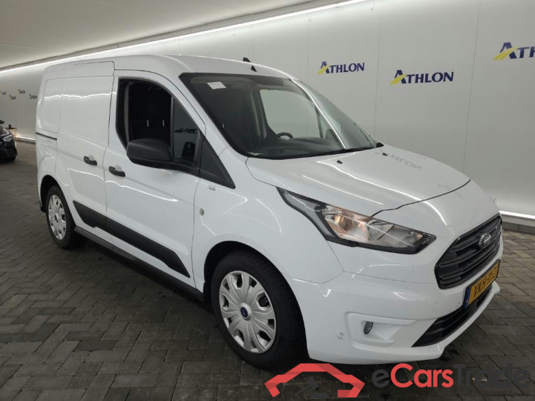FORD Transit Connect L1 Trend 1.5 TDCi EcoBlue 75 pk 4D #2