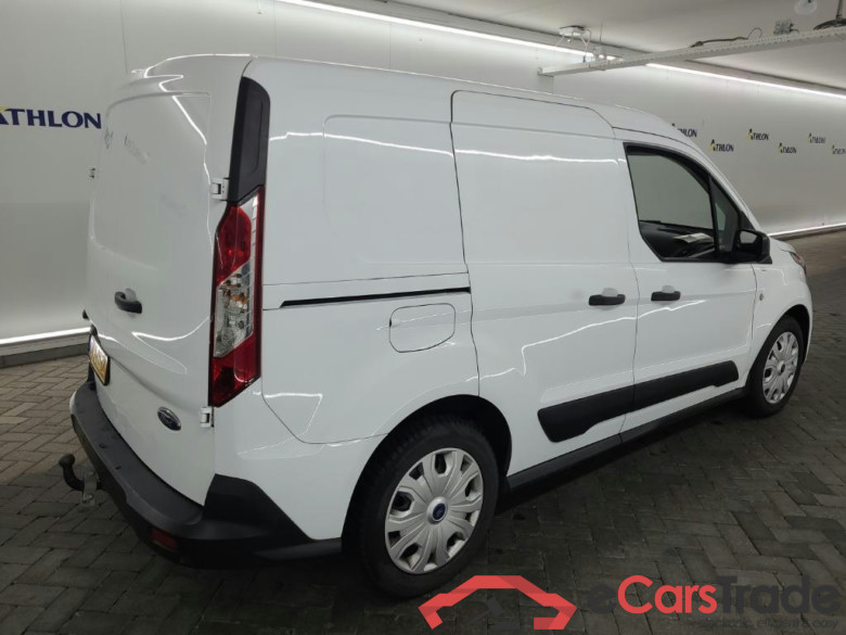 FORD Transit Connect L1 Trend 1.5 TDCi EcoBlue 75 pk 4D #3