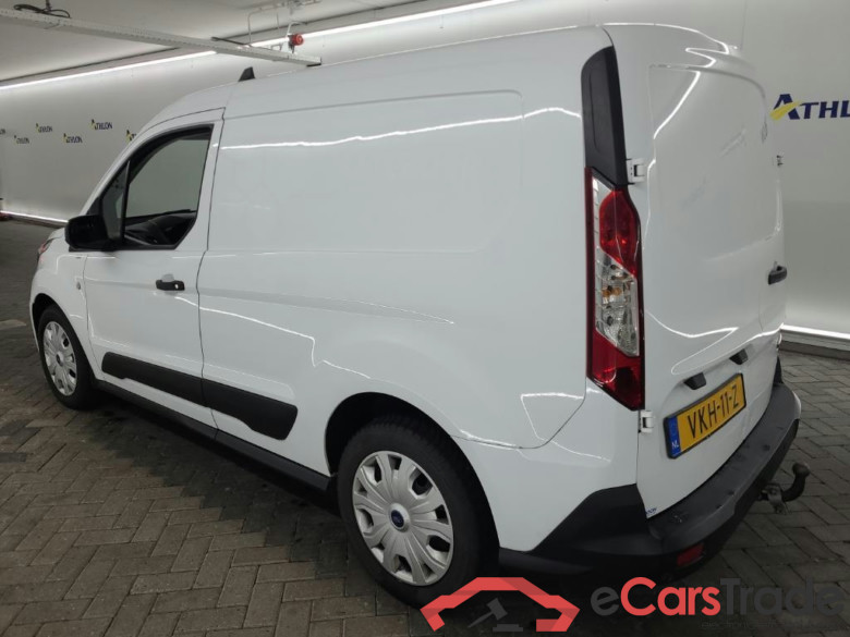 FORD Transit Connect L1 Trend 1.5 TDCi EcoBlue 75 pk 4D #4