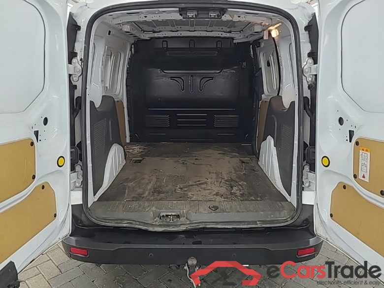 FORD Transit Connect L1 Trend 1.5 TDCi EcoBlue 75 pk 4D #5