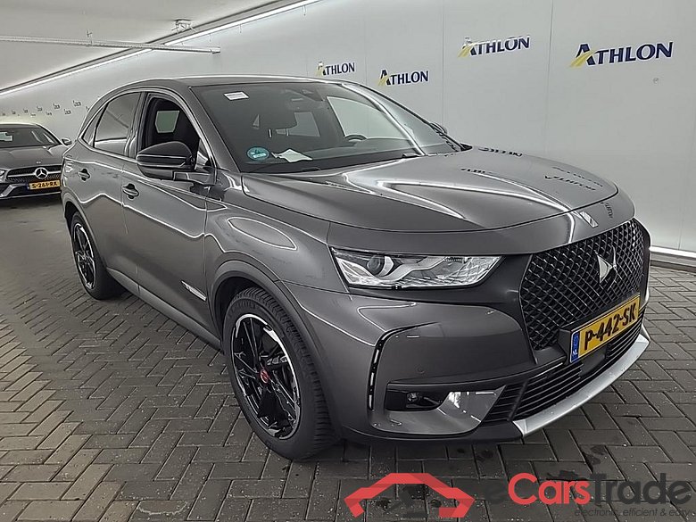 DS DS7 Crossback E-TENSE 225 Perform. Line auto 5D 165kW #2