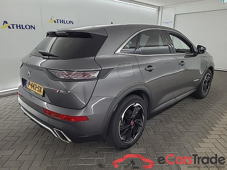 DS DS7 Crossback E-TENSE 225 Perform. Line auto 5D 165kW #3