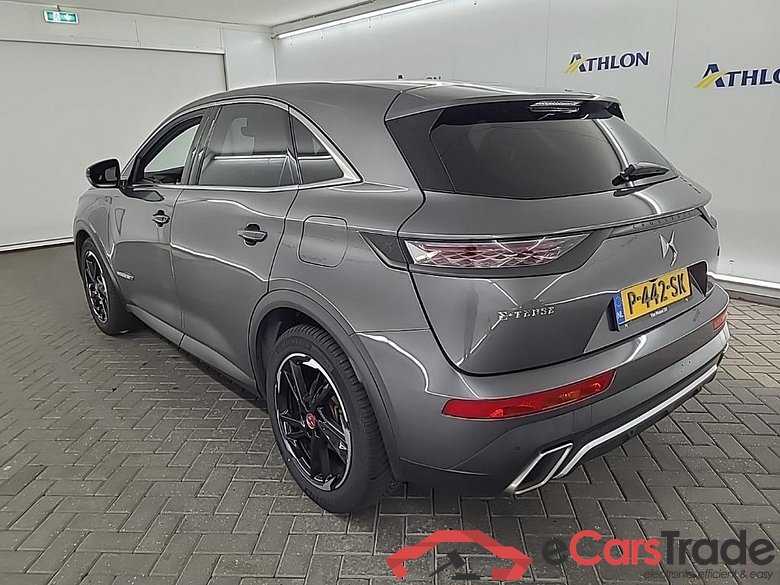 DS DS7 Crossback E-TENSE 225 Perform. Line auto 5D 165kW #4