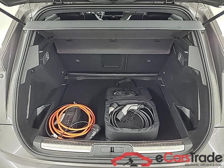 DS DS7 Crossback E-TENSE 225 Perform. Line auto 5D 165kW #5