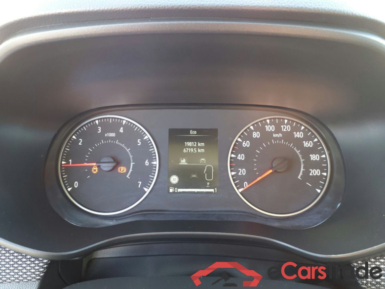 Dacia Sandero Stepway Expression TCe 90 GSR2 #2