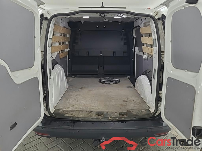 VOLKSWAGEN Caddy 2.0 TDI 55kW 4D #5