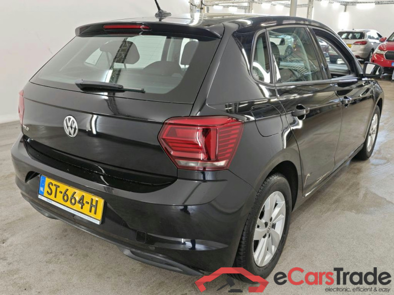 Volkswagen Polo 1.0 TSI 70kW Comfortline 5d #2