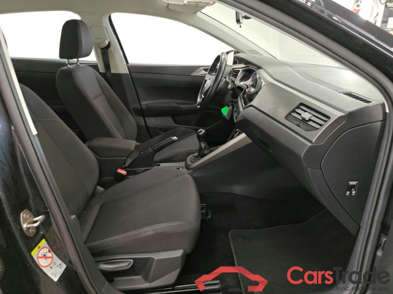 Volkswagen Polo 1.0 TSI 70kW Comfortline 5d #3