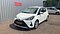 preview Toyota Yaris #0