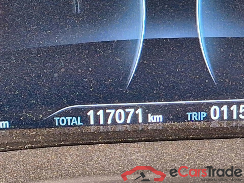 BMW X3 xDrive20d Aut. Advantage 5d 140kW #6