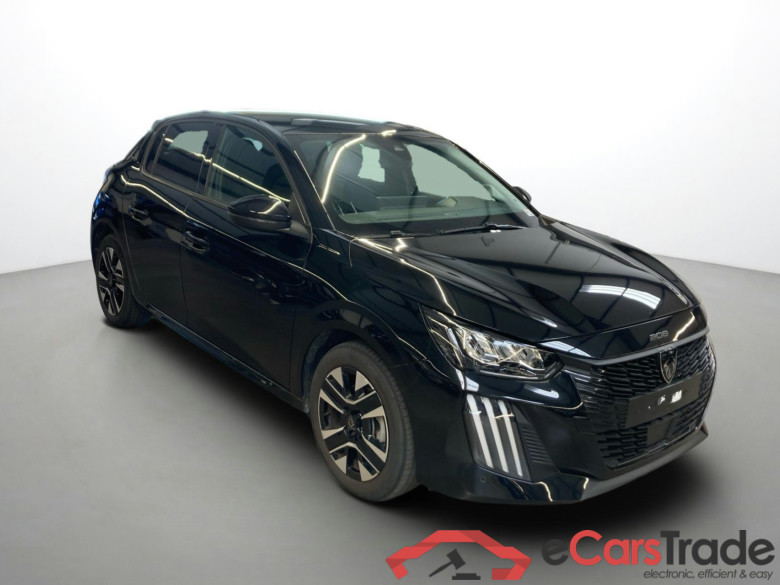 Peugeot 208 100 S&S BVM6 Allure #1