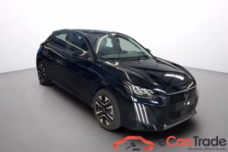 Peugeot 208 100 S&S BVM6 Allure