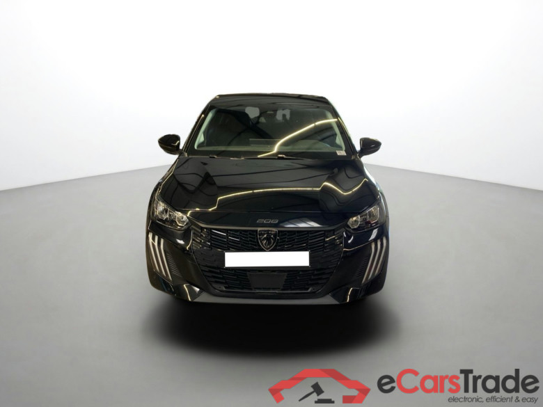 Peugeot 208 100 S&S BVM6 Allure #2