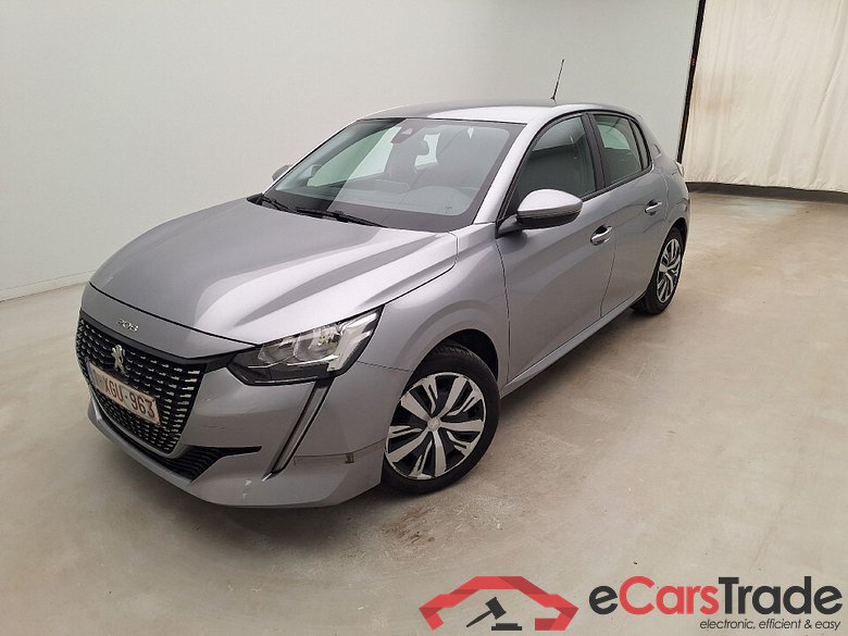 Peugeot, 208 '19, Peugeot 208 1.2 PureTech 100 MAN6 S&S ?6.3 Active #2