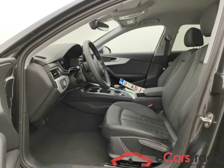 Audi A4 Avant 2.0 30 TDi 100kW S tronic Business Ed 5d #3