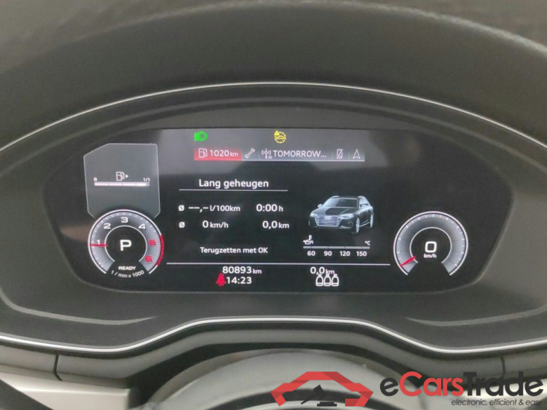 Audi A4 Avant 2.0 30 TDi 100kW S tronic Business Ed 5d #6