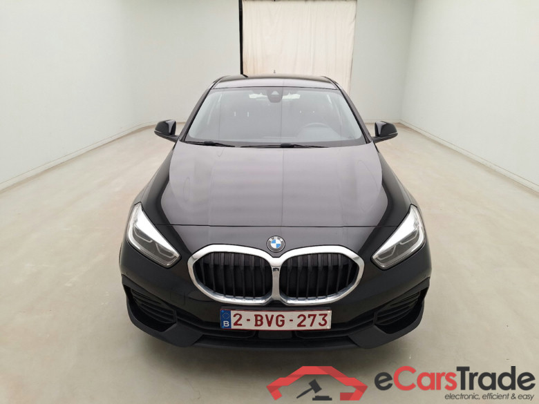 BMW, 1-serie '19, BMW 1 Reeks Hatch 116d (85 kW) 5d #1