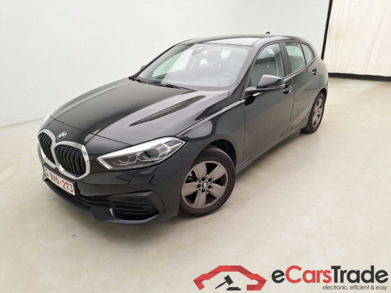 BMW, 1-serie '19, BMW 1 Reeks Hatch 116d (85 kW) 5d #2