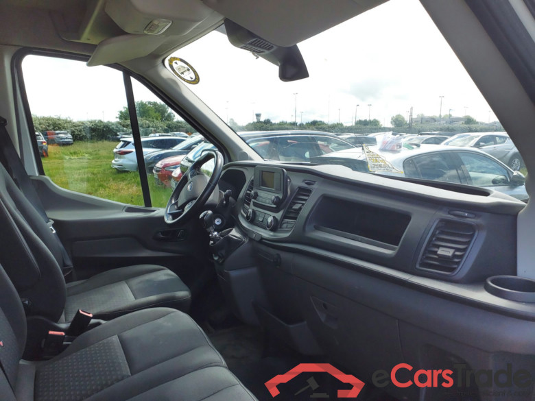 FORD Transit FORD Transit 350 L3H2 TDCi 130 ch 35 L3H2 Trend Business BVM #5