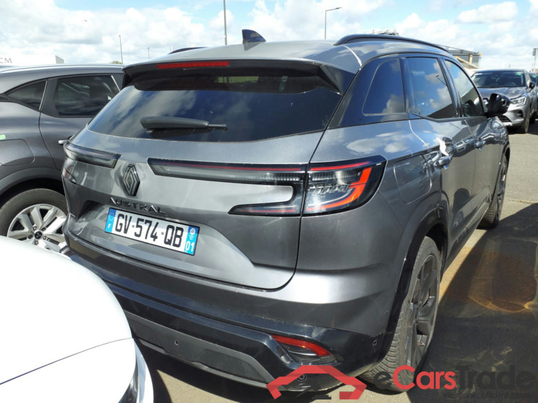 RENAULT AUSTRAL RENAULT AUSTRAL techno esprit Alpine mild hybrid 160 EDC #3