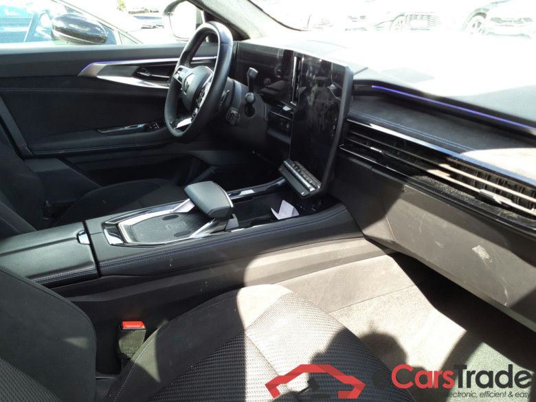 RENAULT AUSTRAL RENAULT AUSTRAL techno esprit Alpine mild hybrid 160 EDC #5