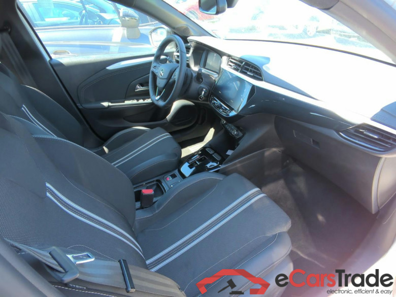 CORSA GS 1.2 TURBO HYB 100 BVA RISK chtx #3