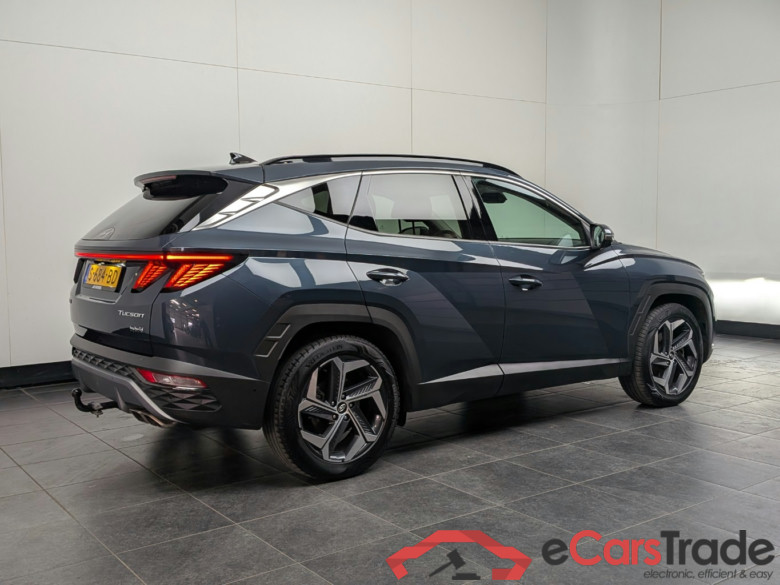 HYUNDAI TUCSON 1.6 T-GDI HEV PrSky #3