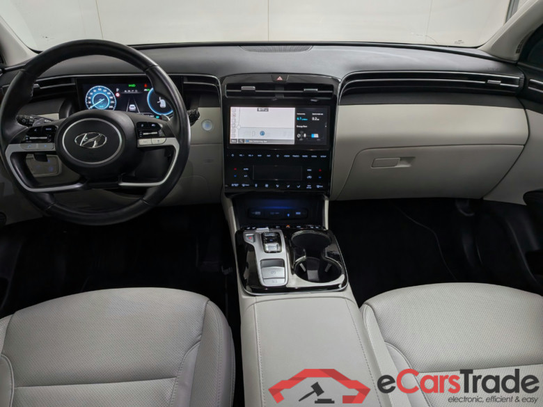 HYUNDAI TUCSON 1.6 T-GDI HEV PrSky #5