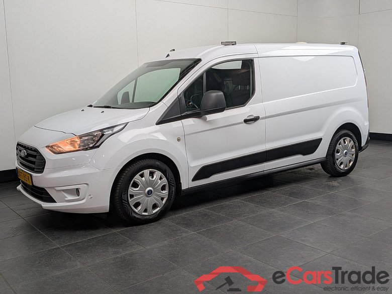FORD TRANSIT CONNECT 1.5 EcoBlue L2 Trend