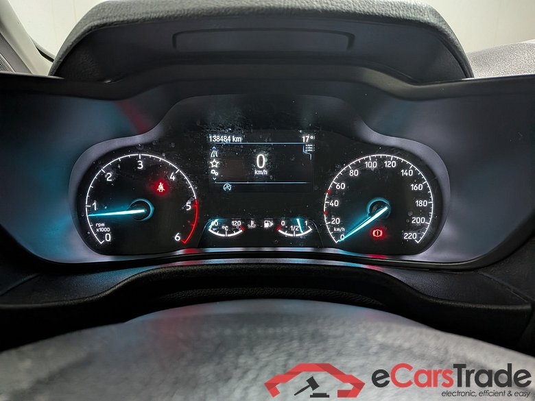 FORD TRANSIT CONNECT 1.5 EcoBlue L2 Trend #6