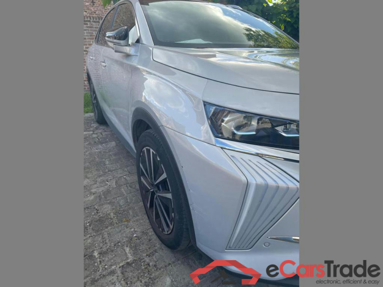 DS DS 7 Dsl DS 7 1.5 BlueHDi Rivoli #2