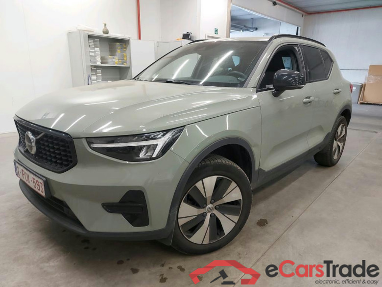 Volvo XC40 Facelift 1.5 T2 Aut. LED Virtual Harman/Kardon ACC Navi Sport-Seats KeylessGo Klima PDC ... #1