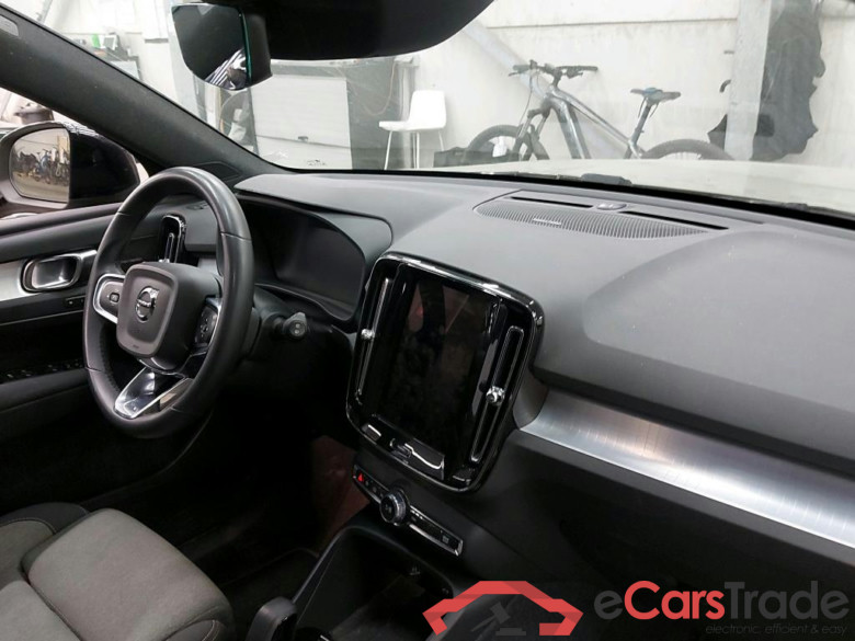 Volvo XC40 Facelift 1.5 T2 Aut. LED Virtual Harman/Kardon ACC Navi Sport-Seats KeylessGo Klima PDC ... #5