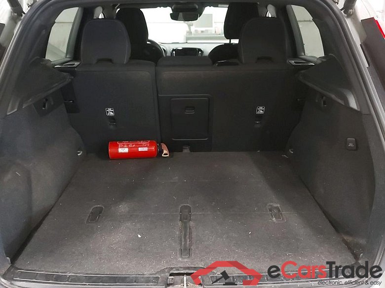 Volvo XC40 Facelift 1.5 T2 Aut. LED Virtual Harman/Kardon ACC Navi Sport-Seats KeylessGo Klima PDC ... #6