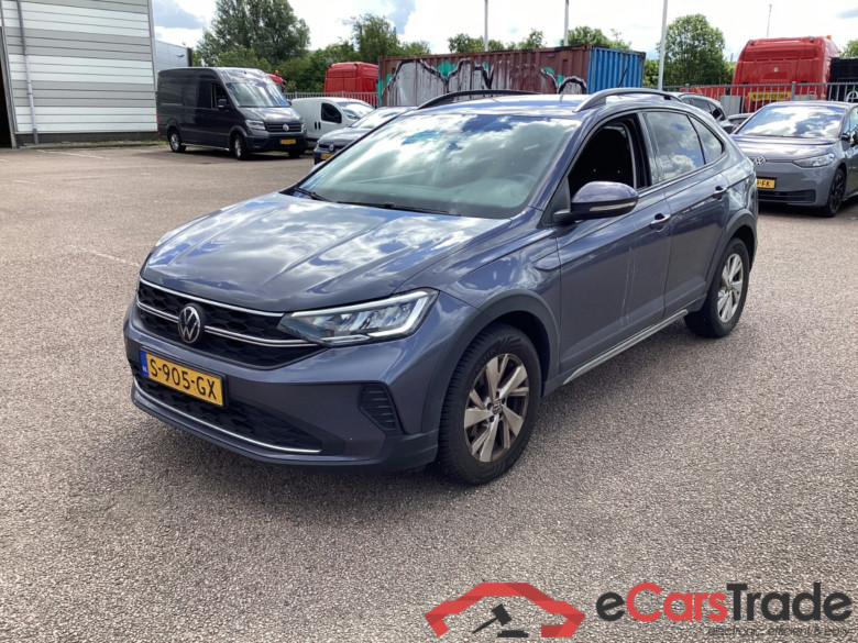 VOLKSWAGEN Taigo 1.0 TSI Life Bns #1