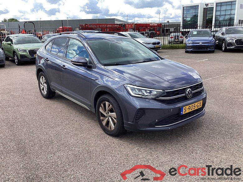 VOLKSWAGEN Taigo 1.0 TSI Life Bns #2