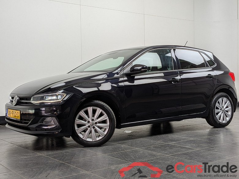 VOLKSWAGEN POLO 1.0 TSI Comf.l. Bus. #1