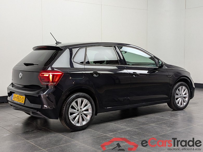 VOLKSWAGEN POLO 1.0 TSI Comf.l. Bus. #3