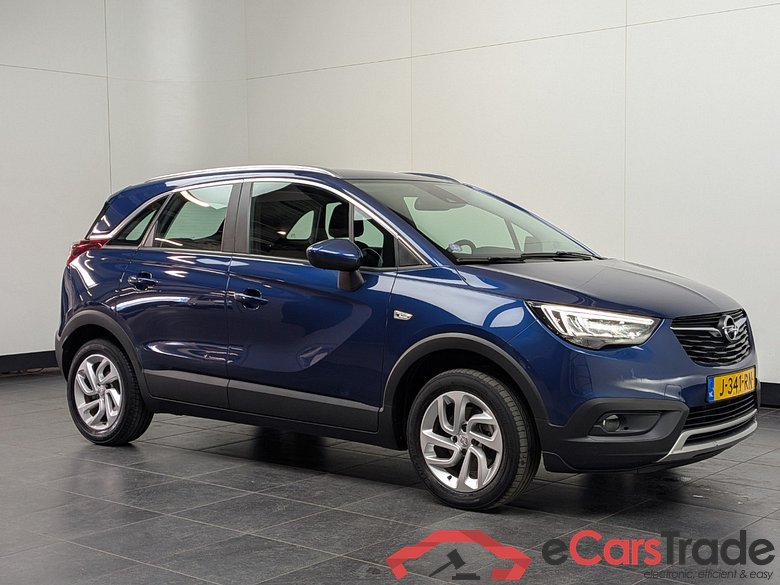 OPEL Crossland X 1.2 T. Innovation #2